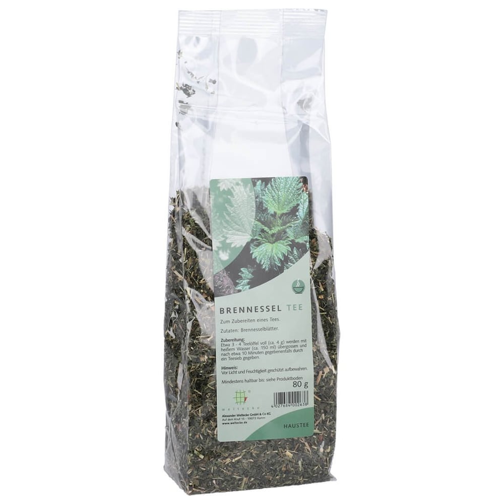 Brennesseltee