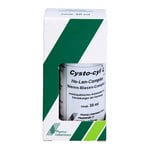 CYSTO-CYL L Ho-Len-Complex Tropfen Produktbild 2