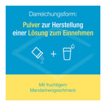 Magnesium Verla N Konzentrat