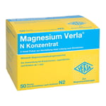 Magnesium Verla N Konzentrat Produktbild 1