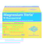 Magnesium Verla N Konzentrat