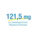 Magnesium Verla N Konzentrat