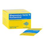 Magnesium Verla N Konzentrat
