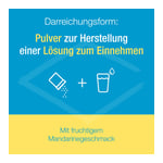 Magnesium Verla N Konzentrat