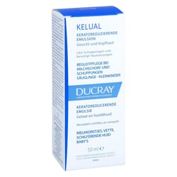 Ducray Kelual Emulsion