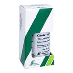 CHOLE-CYL L Ho-Len-Complex Tropfen Produktbild 1