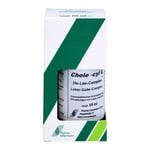CHOLE-CYL L Ho-Len-Complex Tropfen Produktbild 2