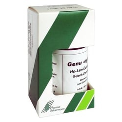 Genu-cyl L Ho-Len-Complex Gelenk-Complex