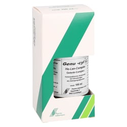 GENU-CYL L Ho-Len-Complex Tropfen