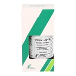 GENU-CYL L Ho-Len-Complex Tropfen Produktbild 2