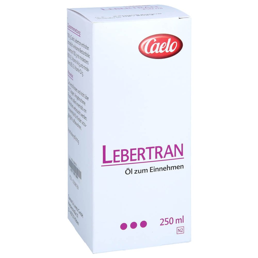 Caelo Lebertran