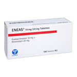 Eneas 10/20 mg