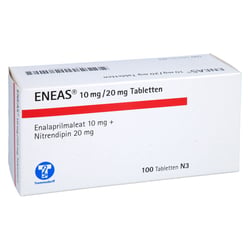 Eneas 10/20 mg