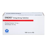 Eneas 10/20 mg