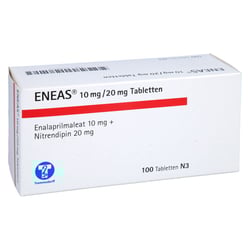 Eneas 10/20mg