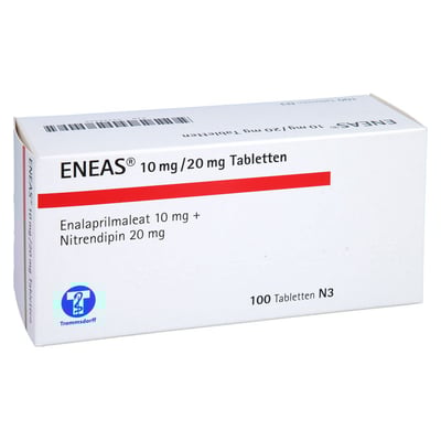 Eneas 10/20mg