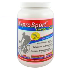 Nepro Sport Energy-Drink