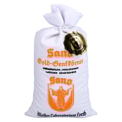 Sano Gold-Senfkörner
