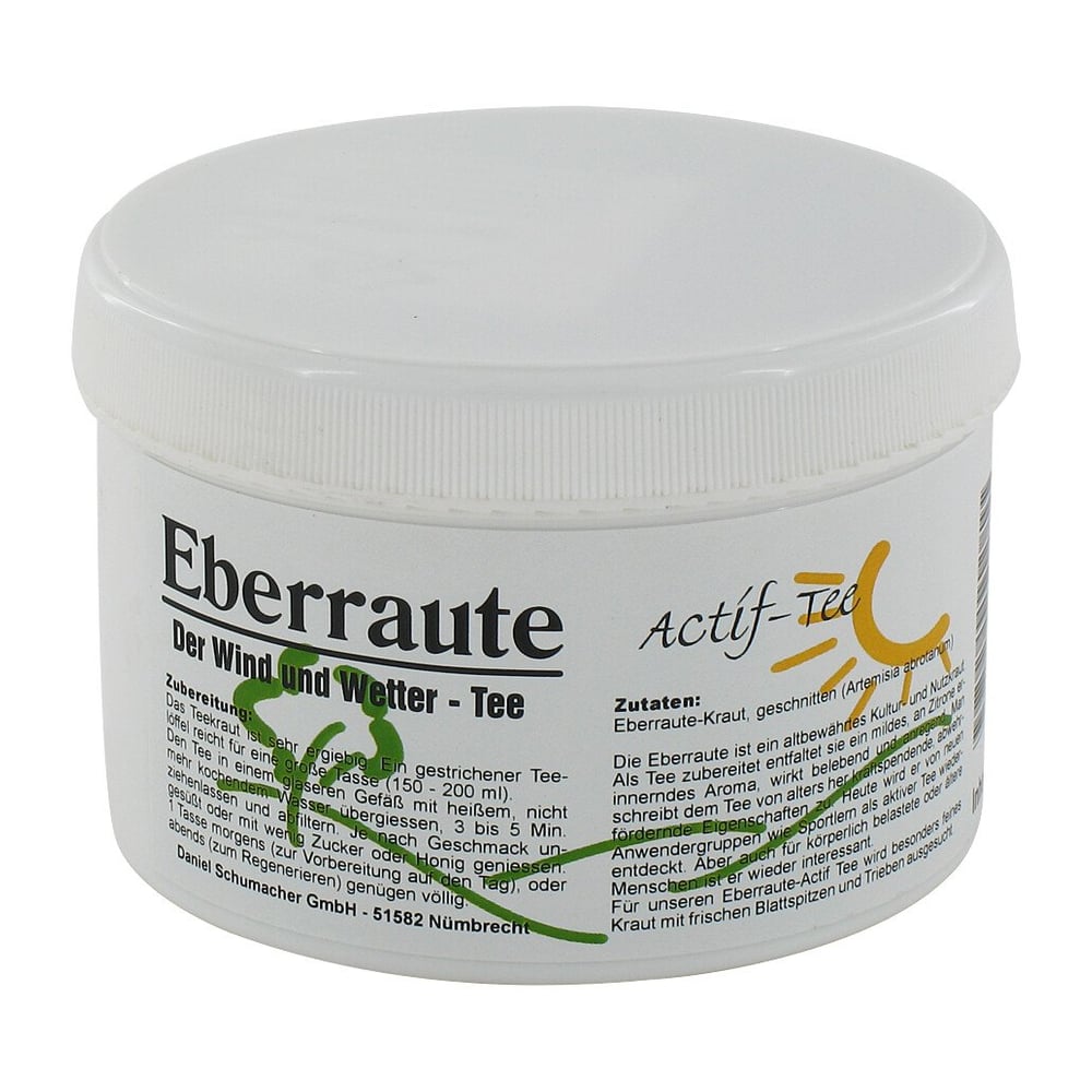 Eberraute Actif Tee