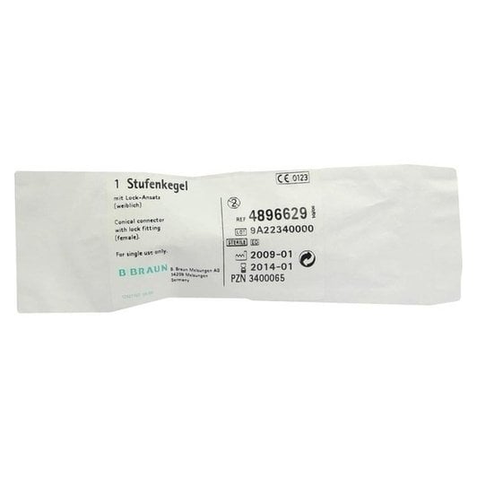 Stufenkegel Lock Ans Weibl