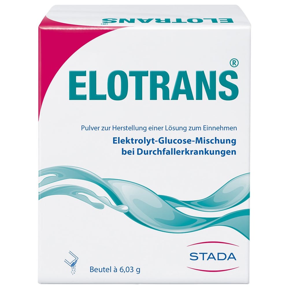 Elotrans