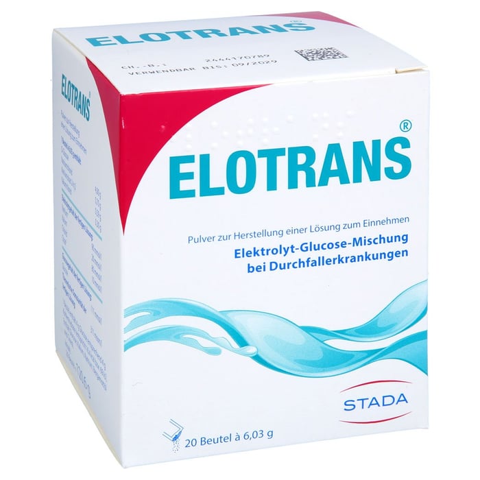 Elotrans