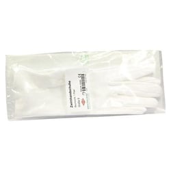 Op Handsch Baumwoll Gr 9