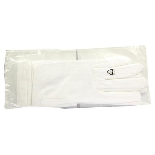 Handschuhe Op Baumwolle Größe 10 Produktbild 1