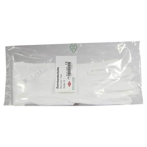 Op Handsch Baumwoll Gr12