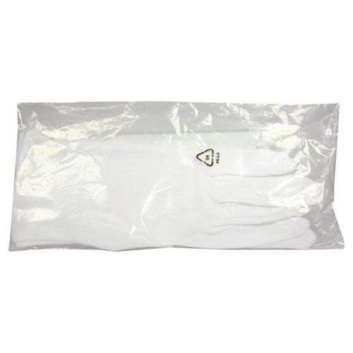 Op Handsch Baumwoll Gr15