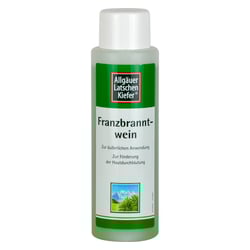 Allgäuer Latschenkiefer Franzbranntwein