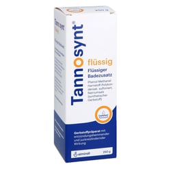 Tannosynt flüssig