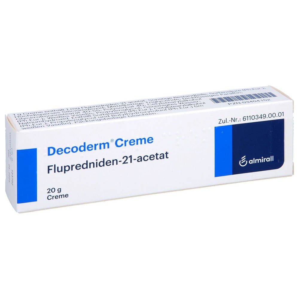 Decoderm