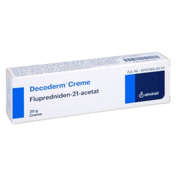 Decoderm