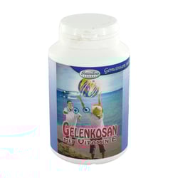 GELENKOSAN+Vitamin E Tabletten