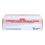 Cefuroxim Fresenius 1500 mg Inpulv. In Produktbild 2