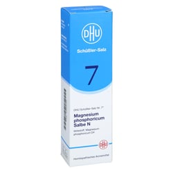 Biochemie Dhu 7 Magnesium phosphoricum N D 4 Salbe