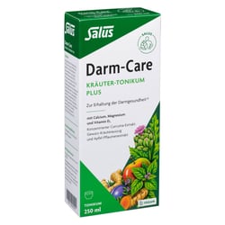 DARM-CARE Kräuter-Tonikum plus Salus