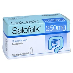 Salofalk 250 mg