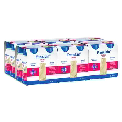 Fresubin 5 kcal SHOT Neutral