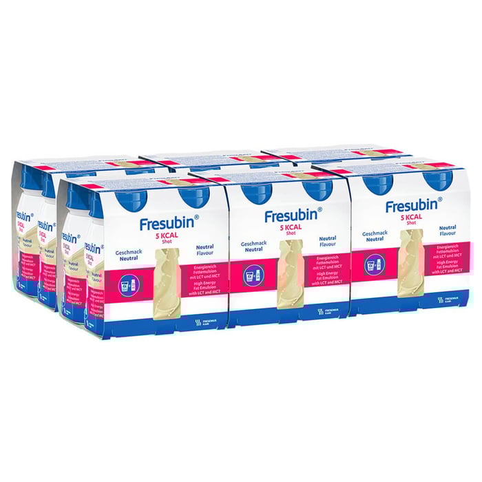 Fresubin 5 kcal SHOT Neutral