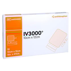 Opsite I V 3000 10cmX12cm