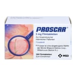 Proscar 5 mg