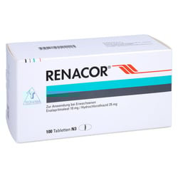 Renacor
