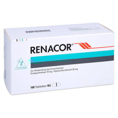 Renacor