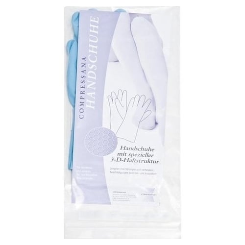 Compressana Gummihs 3farbi