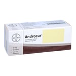 Androcur 50 mg Produktbild 1