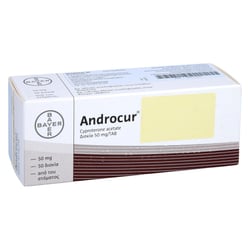 Androcur 50 mg