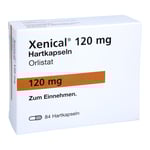 Xenical 120 mg