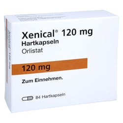 Xenical 120 mg